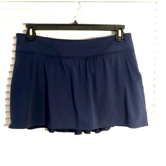 New Balance x J.Crew athletic skirt - Picture 2 of 5